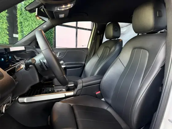 MERCEDES-BENZ GLB 200 1.3 CGI GASOLINA ADVANCE 7G-DCT — foto 12