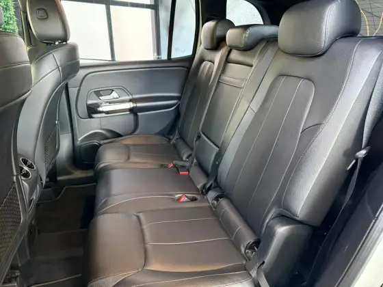 MERCEDES-BENZ GLB 200 1.3 CGI GASOLINA ADVANCE 7G-DCT — foto 14