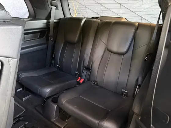 MERCEDES-BENZ GLB 200 1.3 CGI GASOLINA ADVANCE 7G-DCT — foto 15