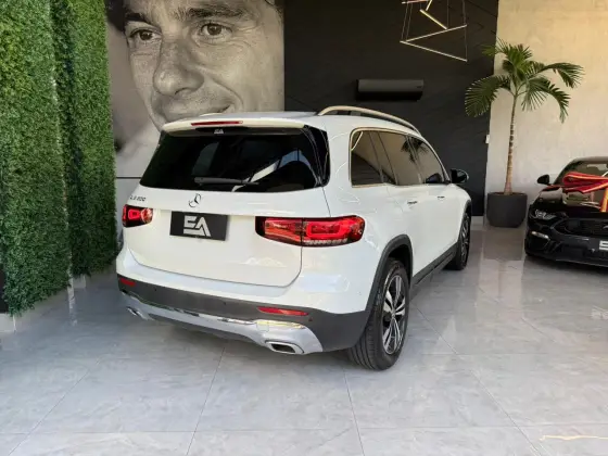 MERCEDES-BENZ GLB 200 1.3 CGI GASOLINA ADVANCE 7G-DCT — foto 17