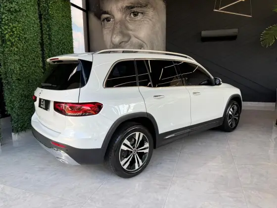 MERCEDES-BENZ GLB 200 1.3 CGI GASOLINA ADVANCE 7G-DCT — foto 18