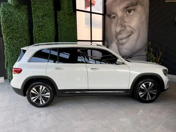 MERCEDES-BENZ GLB 200 1.3 CGI GASOLINA ADVANCE 7G-DCT — foto 19
