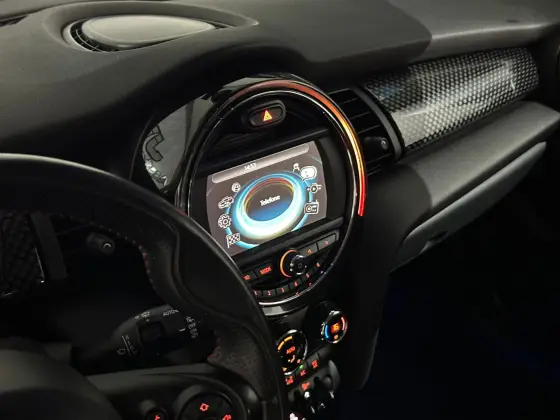 MINI COOPER 2.0 S EXCLUSIVE 16V TURBO GASOLINA 2P AUTOMÁTICO — foto 13