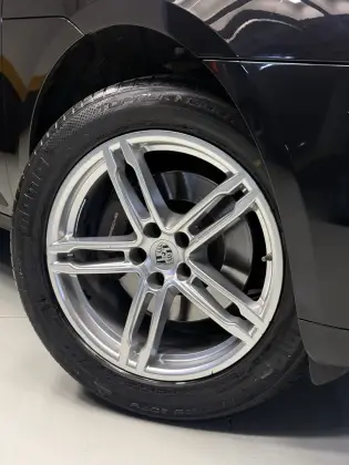 PORSCHE MACAN 2.0 16V GASOLINA 4P AUTOMÁTICO — foto 4