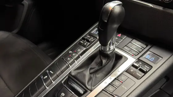 PORSCHE MACAN 2.0 16V GASOLINA 4P AUTOMÁTICO — foto 13
