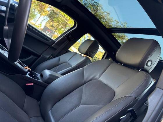 PORSCHE MACAN 2.0 16V GASOLINA 4P AUTOMÁTICO — foto 11