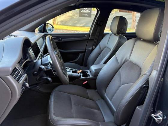 PORSCHE MACAN 2.0 16V GASOLINA 4P AUTOMÁTICO — foto 12