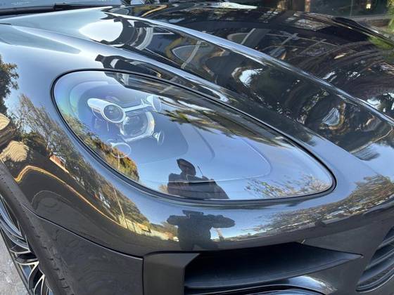 PORSCHE MACAN 2.0 16V GASOLINA 4P AUTOMÁTICO — foto 14