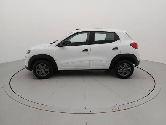 RENAULT KWID 1.0 12V SCE FLEX ZEN MANUAL — foto 2