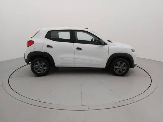 RENAULT KWID 1.0 12V SCE FLEX ZEN MANUAL — foto 6