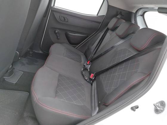 RENAULT KWID 1.0 12V SCE FLEX ZEN MANUAL — foto 17
