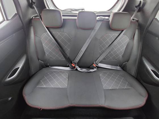 RENAULT KWID 1.0 12V SCE FLEX ZEN MANUAL — foto 18