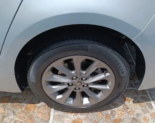 TOYOTA COROLLA 2.0 VVT-IE FLEX GLI DIRECT SHIFT — foto 14