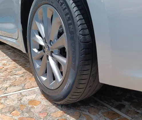 TOYOTA COROLLA 2.0 VVT-IE FLEX GLI DIRECT SHIFT — foto 15