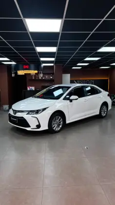 Carro 2.0 VVT-IE FLEX GLI DIRECT SHIFT