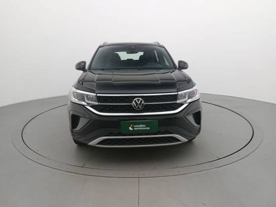 VOLKSWAGEN TAOS 1.4 250 TSI TOTAL FLEX HIGHLINE AUTOMÁTICO — foto 8