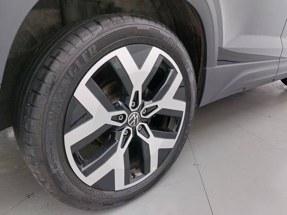 VOLKSWAGEN TAOS 1.4 250 TSI TOTAL FLEX HIGHLINE AUTOMÁTICO — foto 14