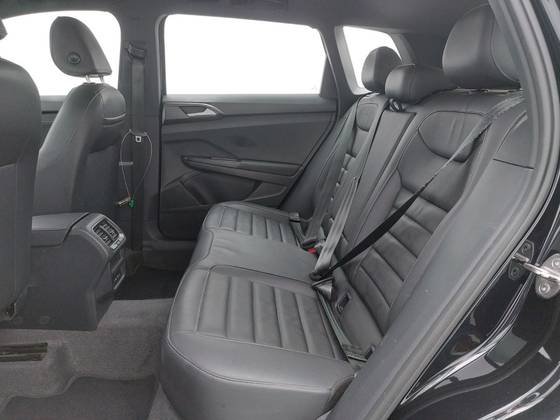 VOLKSWAGEN TAOS 1.4 250 TSI TOTAL FLEX HIGHLINE AUTOMÁTICO — foto 17