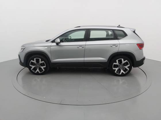 VOLKSWAGEN TAOS 1.4 250 TSI TOTAL FLEX HIGHLINE AUTOMÁTICO — foto 2