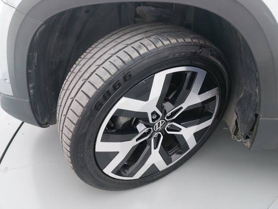VOLKSWAGEN TAOS 1.4 250 TSI TOTAL FLEX HIGHLINE AUTOMÁTICO — foto 11