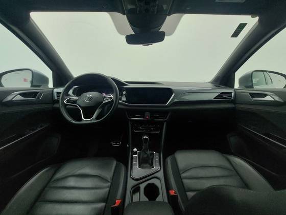 VOLKSWAGEN TAOS 1.4 250 TSI TOTAL FLEX HIGHLINE AUTOMÁTICO — foto 15