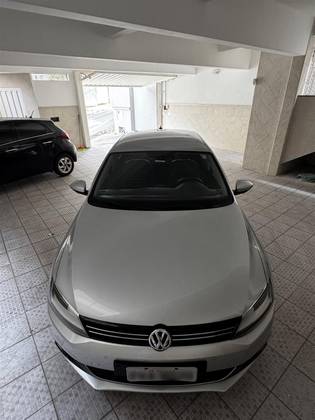 VOLKSWAGEN JETTA 2.0 TSI HIGHLINE 211CV GASOLINA 4P TIPTRONIC — foto 2