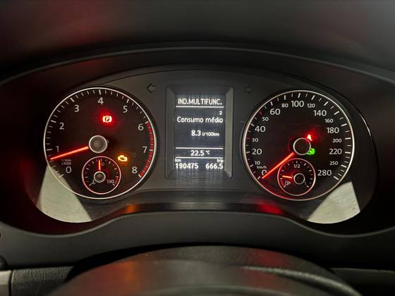VOLKSWAGEN JETTA 2.0 TSI HIGHLINE 211CV GASOLINA 4P TIPTRONIC — foto 5