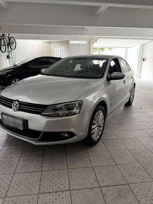 VOLKSWAGEN JETTA 2.0 TSI HIGHLINE 211CV GASOLINA 4P TIPTRONIC — foto 6