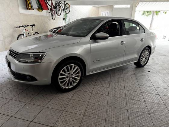 VOLKSWAGEN JETTA 2.0 TSI HIGHLINE 211CV GASOLINA 4P TIPTRONIC — foto 7