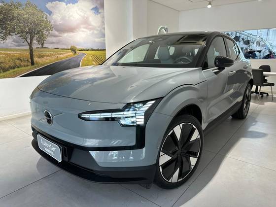 Carro 69 KW ELÉTRICO PERFORMANCE ULTRA