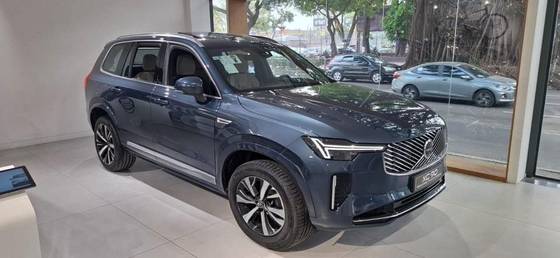 Carro 2.0 T8 PHEV PLUS AWD GEARTRONIC