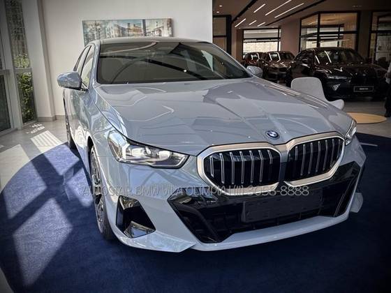Carro 2.0 TWINPOWER PHEV M SPORT AUTOMÁTICO