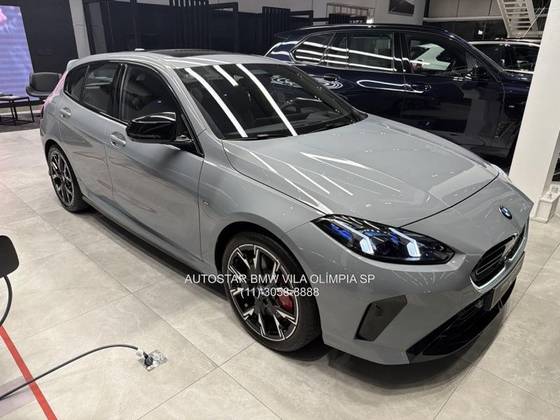 Carro 2.0 16V TURBO GASOLINA XDRIVE STEPTRONIC