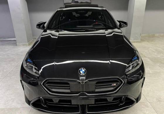 Carro 2.0 16V TURBO GASOLINA XDRIVE GRAN COUPÉ STEPTRONIC