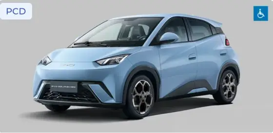 Carro 38 KW ELÉTRICO GL