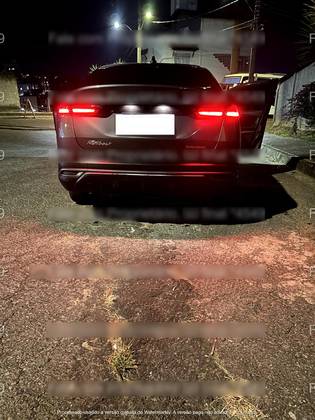 FIAT FASTBACK 1.0 TURBO 200 FLEX CVT — foto 3