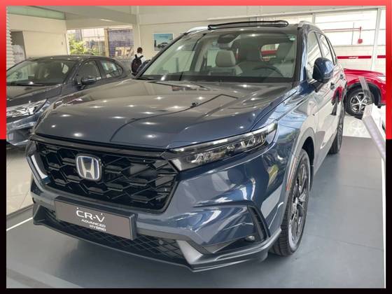 Carro 2.0 e:HEV ADVANCED E-CVT