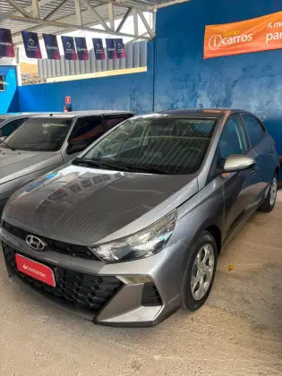 Carro 1.0 12V FLEX COMFORT PLUS MANUAL