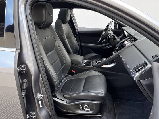 JAGUAR E-PACE 2.0 16V P250 FLEX R-DYNAMIC S AWD AUTOMÁTICO — foto 7