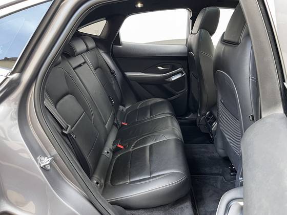 JAGUAR E-PACE 2.0 16V P250 FLEX R-DYNAMIC S AWD AUTOMÁTICO — foto 8
