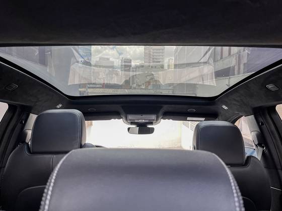 JAGUAR E-PACE 2.0 16V P250 FLEX R-DYNAMIC S AWD AUTOMÁTICO — foto 11