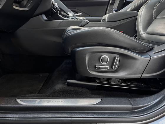 JAGUAR E-PACE 2.0 16V P250 FLEX R-DYNAMIC S AWD AUTOMÁTICO — foto 15