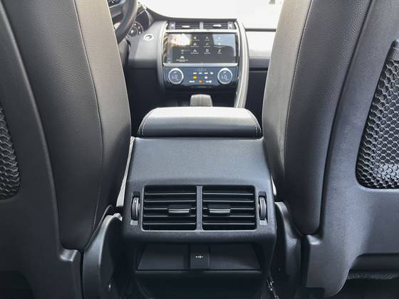 JAGUAR E-PACE 2.0 16V P250 FLEX R-DYNAMIC S AWD AUTOMÁTICO — foto 16
