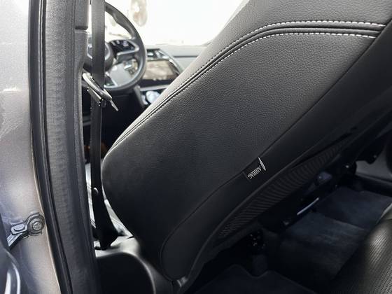 JAGUAR E-PACE 2.0 16V P250 FLEX R-DYNAMIC S AWD AUTOMÁTICO — foto 17