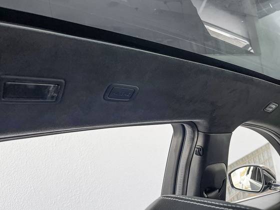 JAGUAR E-PACE 2.0 16V P250 FLEX R-DYNAMIC S AWD AUTOMÁTICO — foto 19
