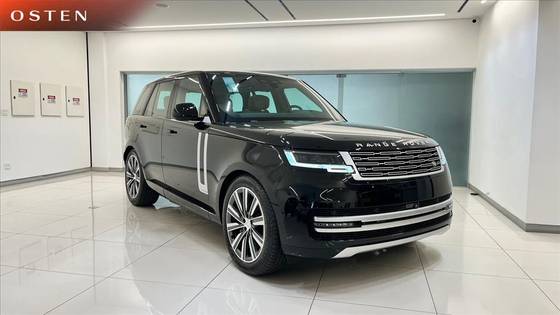 Carro 3.0 P550e PHEV AUTOBIOGRAPHY AWD AUTOMÁTICO