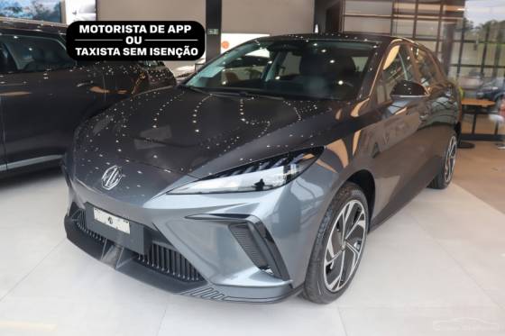 Carro 64 KW ELÉTRICO COMFORT