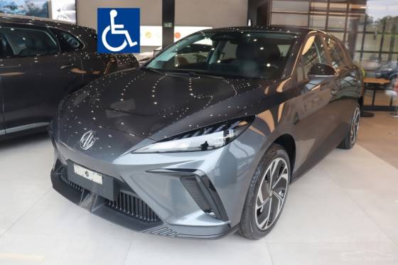 Carro 64 KW ELÉTRICO COMFORT
