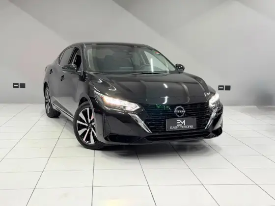 Carro 2.0 16V GASOLINA ADVANCE XTRONIC