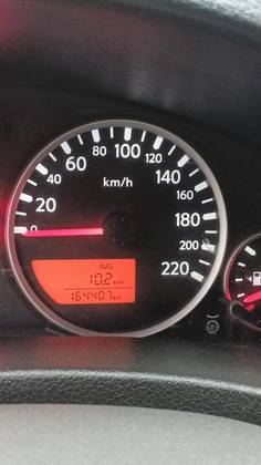 NISSAN FRONTIER 2.5 S 4X4 CD TURBO ELETRONIC DIESEL 4P MANUAL — foto 3